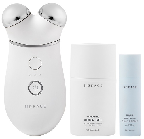 NuFace NuFACE Trinity+® Starter Kit