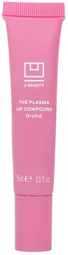U Beauty The Plasma Lip Compound ORCHID