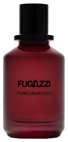 Fugazzi Pomegranoudh 100 ml