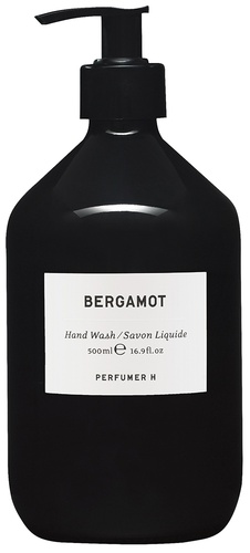 Perfumer H Bergamot  Hand Wash