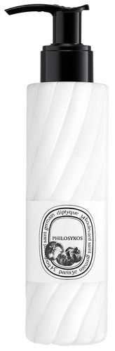Diptyque Body Lotion Philosykos