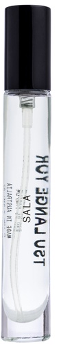 TSU LANGE YOR SALA 10 ml