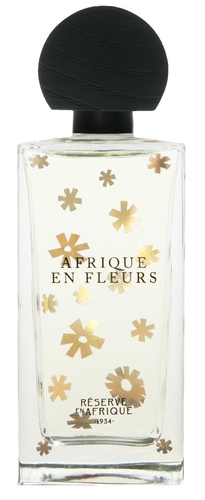 Réserve en Afrique 1934 AFRIQUE EN FLEURS 100ml