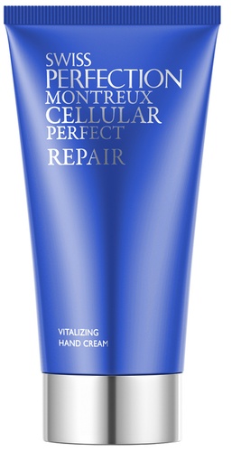 SWISS PERFECTION Vitalizing Hand Cream