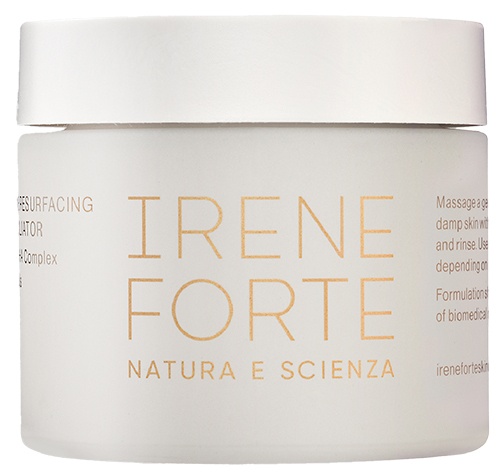 Irene Forte Red Algae Resurfacing Body Exfoliator