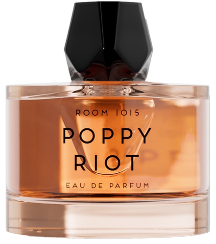 Room 1015 POPPY RIOT