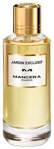 MANCERA PARIS Jardin Exclusif 60ml