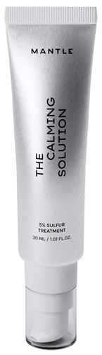 MANTLE The Calming Solution
