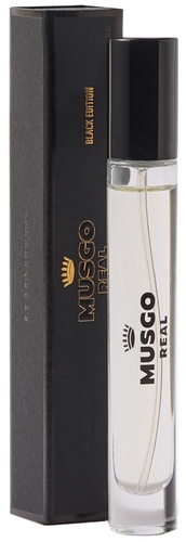 Claus Porto Black Edition Eau De Toilette