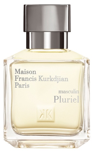 Maison Francis Kurkdjian Paris masculin Pluriel