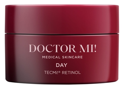 DOCTOR MI! DAY 15 ml