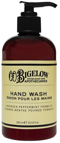 C.O. Bigelow Lavender Peppermint Hand Wash