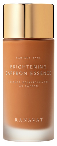 RANAVAT RADIANT RANI - BRIGHTENING SAFFRON ESSENCE