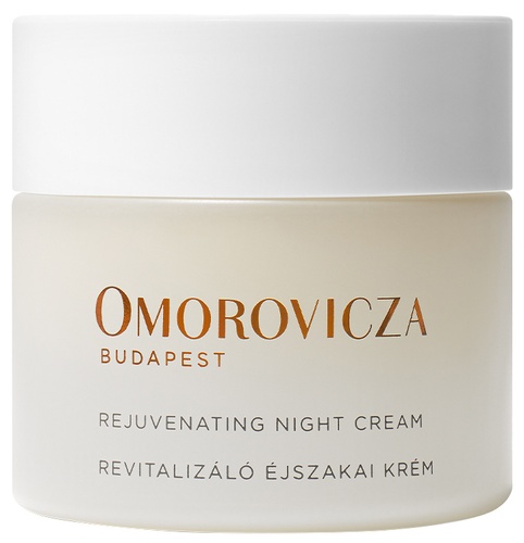Omorovicza Rejuvenating Night Cream