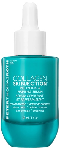 Peter Thomas Roth Collagen Skinjection Plumping & Firming serum