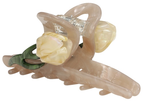 SUI AVA Coco Tulip Big - Pastel Yellow