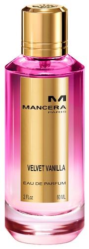 MANCERA PARIS Velvet Vanilla 60ml