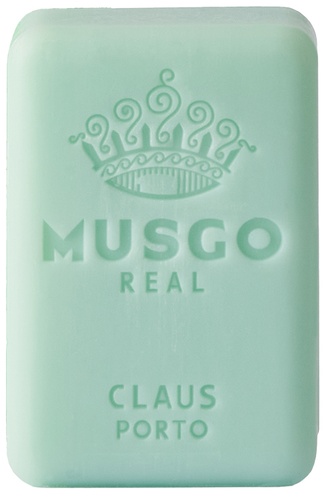 Claus Porto Musgo Real Soap Classico 22