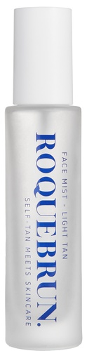 ROQUEBRUN. Face Tanning Mist Light