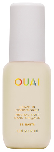 Ouai LEAVE IN CONDITIONER - ST BARTS 45 ml
