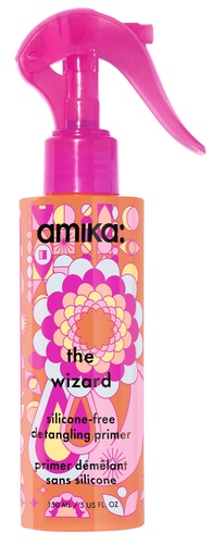 amika THE WIZARD Detangling Primer 150 ml