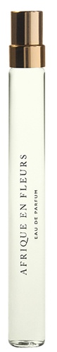 Réserve en Afrique 1934 AFRIQUE EN FLEURS 11ml