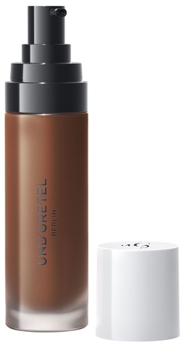 Und Gretel EBEN Liquid Foundation Deep Deep