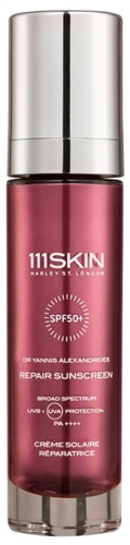 111Skin Repair Sunscreen SPF50 50 ml
