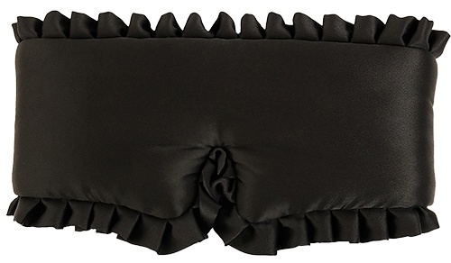 Drowsy Sleep and the City Sleep Mask