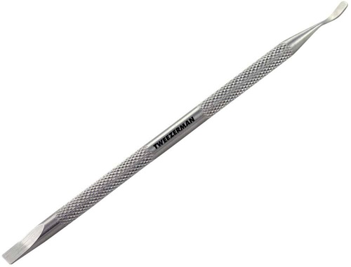 Tweezerman Pushy And Nail Cleaner