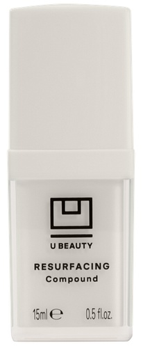U Beauty Resurfacing Compound 15 ml