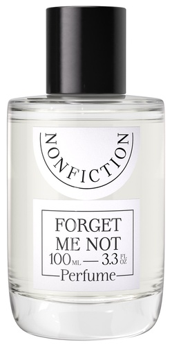 NONFICTION FORGET ME NOT 100ml