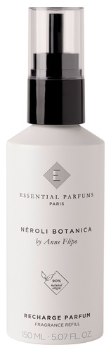 ESSENTIAL PARFUMS NEROLI BOTANICA 150 ml Refill