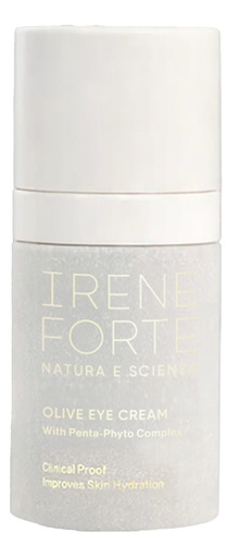 Irene Forte Olive Eye Cream with Penta-Phyto Complex 15 ml