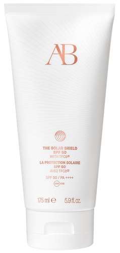 Augustinus Bader The Solar Shield SPF 50