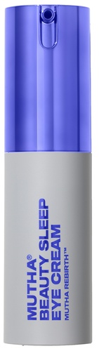 MUTHA™ REBIRTH BEAUTY SLEEP EYE CREAM