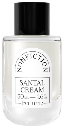 NONFICTION SANTAL CREAM 50ml