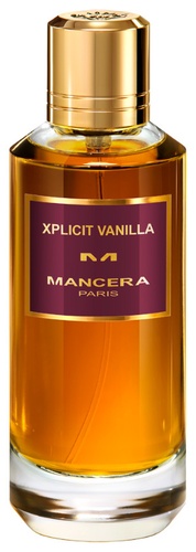 MANCERA PARIS Xplicit Vanilla 60ml