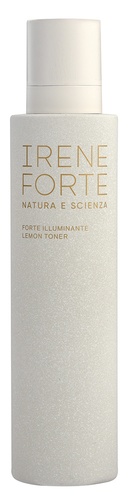 Irene Forte Lemon Toner Toning