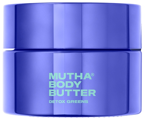 MUTHA™ BODY BUTTER DETOX GREENS