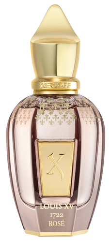 XERJOFF De Venoge Louis XV Rosè