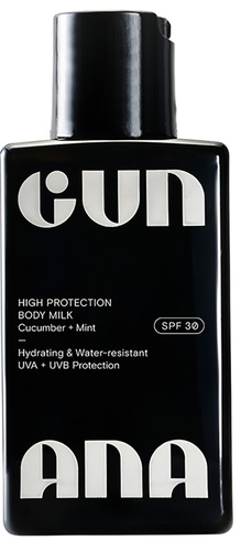 GUN ANA Body Milk SPF 30