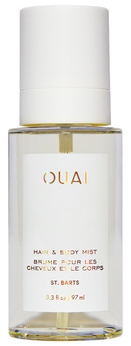 Ouai HAIR AND BODY MIST - ST BARTS 97 ml