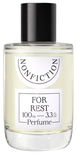 NONFICTION FOR REST 100ml