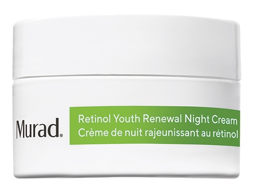 Murad Resurgence Retinol Youth Renewal Night Cream 15ml