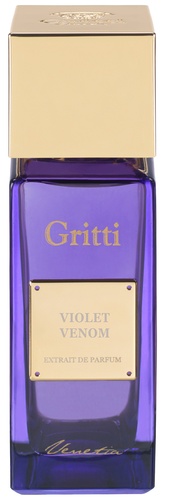 Gritti VIOLET VENOM