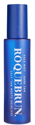 ROQUEBRUN. Face Tanning Mist Dark