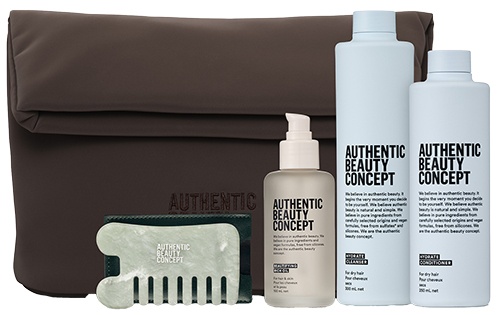 AUTHENTIC BEAUTY CONCEPT Memento Set