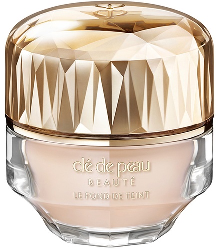 Clé de Peau Beauté THE FOUNDATION O10