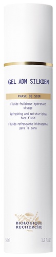 BIOLOGIQUE RECHERCHE Gel ADN Silkgen